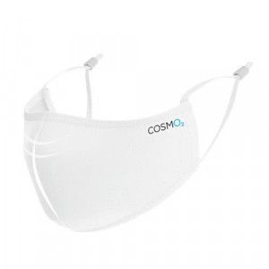 COSMO2 Maske weiß